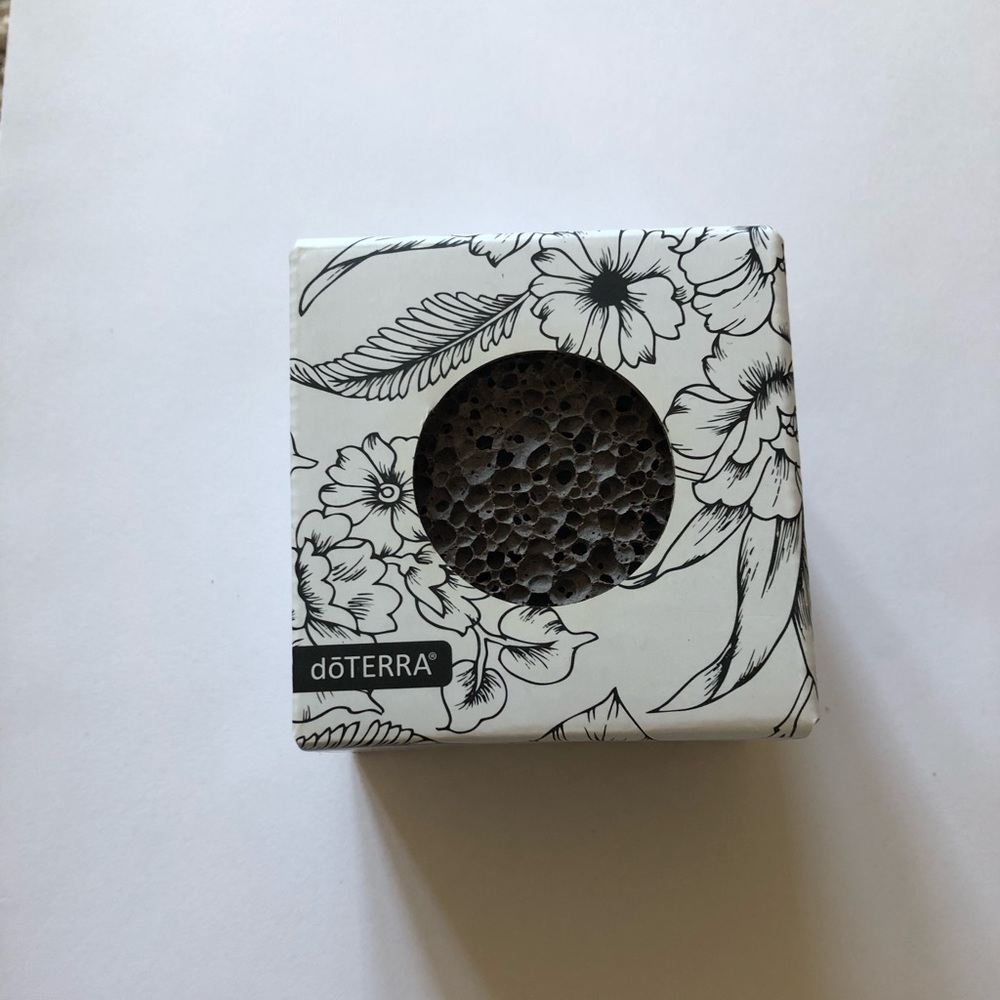 Concrete Lava Rock Diffusers